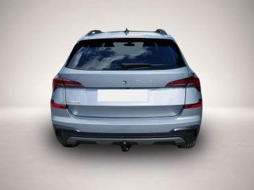 Skoda Kamiq Dynamic Sport Edition 1.5 TSI DSG * MOD-2027