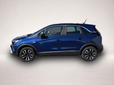 Opel Crossland (X) Crossland 1.2 Elegance 87¤ m.20% Anz. Navi LED D