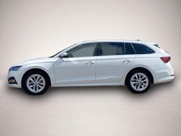 Fahrzeug ansehen: Skoda Octavia Combi 2.0 TDI DSG STYLE STANDHEIZUNG * AHK Skoda Octavia Combi 2.0 TDI DSG STYLE STANDHEIZUNG * AHK