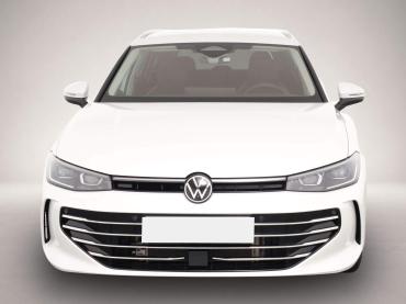 Fahrzeug ansehen: Volkswagen Passat 2.0 TDI 4Motion Elegance Volkswagen Passat 2.0 TDI 4Motion Elegance