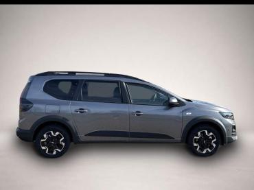 Fahrzeug ansehen: Dacia Jogger Facelift Hybrid 155 Journey SHZ Navi MV-K Dacia Jogger Facelift Hybrid 155 Journey SHZ Navi MV-K