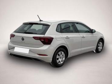 Fahrzeug ansehen: Volkswagen Polo Trend 1.0 Volkswagen Polo Trend 1.0