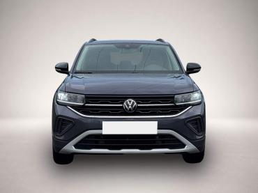 Fahrzeug ansehen: Volkswagen T-Cross ENERGY TSI DSG|AHK|NAVI|KAMERA|APP-CONNE Volkswagen T-Cross ENERGY TSI DSG|AHK|NAVI|KAMERA|APP-CONNE