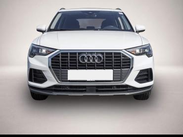 Fahrzeug ansehen: Audi Q3 35 TDI S tronic PANO AHK AMBIENTE NAVI SPUR Audi Q3 35 TDI S tronic PANO AHK AMBIENTE NAVI SPUR
