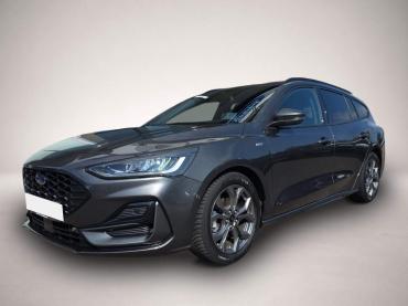 Fahrzeug ansehen: Ford Focus Turnier 1.0 EcoBoost Hybrid Aut. ST-LINE X Ford Focus Turnier 1.0 EcoBoost Hybrid Aut. ST-LINE X