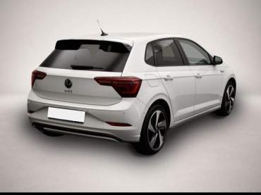 Fahrzeug ansehen: Volkswagen Polo 2.0TSI DSG GTI ACC/LED/SITZHZ/PDC Volkswagen Polo 2.0TSI DSG GTI ACC/LED/SITZHZ/PDC