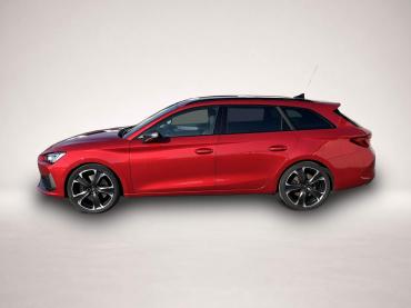 Cupra Leon SP 2.0 TSI DSG VZ 156¤ m.20% Anz. Navi RFK