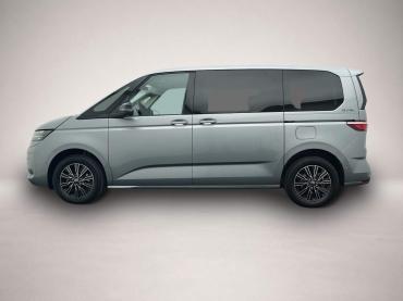 Fahrzeug ansehen: Volkswagen T7 Multivan Goal KÜ TDI LED NAVI ACC 5-J-GARANTI Volkswagen T7 Multivan Goal KÜ TDI LED NAVI ACC 5-J-GARANTI