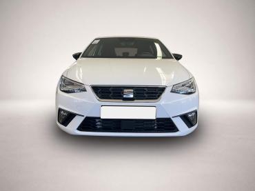Seat Ibiza 1.0 TSI FR NAVI DAB PDC SHZ