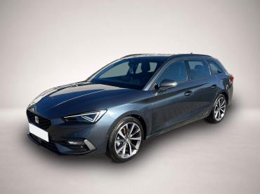 Fahrzeug ansehen: Seat Leon 1.5 TSI FR * KeyGo * Navi * LED * DAB * ACC * Kamera Seat Leon 1.5 TSI FR * KeyGo * Navi * LED * DAB * ACC * Kamera