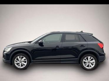 Fahrzeug ansehen: Audi Q2 1.5 35 TFSI S-tronic LED * KAMERA * EL.HECK * ACC * S Audi Q2 1.5 35 TFSI S-tronic LED * KAMERA * EL.HECK * ACC * S