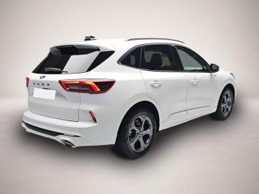 Ford Kuga 1.5 EB Auto. ST-Line Navi LED Klimaauto Win