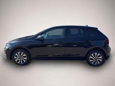 Volkswagen Polo TSI 1.0 Active * ACC * NAVI * CAM * SHZ * CARPLAY
