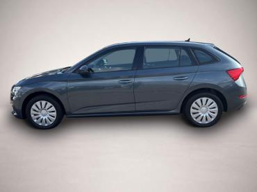 Skoda Scala 1.0 TSI Cool Plus * Sitzhzg * Smart Link