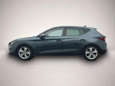 Fahrzeug ansehen: Seat Leon 1.5 eTSI DSG FR LED NAVI ACC KAMERA Seat Leon 1.5 eTSI DSG FR LED NAVI ACC KAMERA