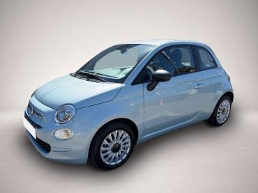 Fahrzeug ansehen: Fiat 500 1.0 GSE Hybrid GSE Tempom. * MFL * Klima * Touch Fiat 500 1.0 GSE Hybrid GSE Tempom. * MFL * Klima * Touch
