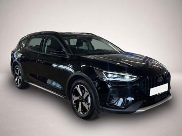Fahrzeug ansehen: Ford Focus Turnier 1.0 EcoBoost Hybrid Aut. ACTIVE Ford Focus Turnier 1.0 EcoBoost Hybrid Aut. ACTIVE