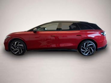 Fahrzeug ansehen: Volkswagen ID.7 Tourer Pro S Matrix/H * K/Pano/AHK/DCC/ACC Volkswagen ID.7 Tourer Pro S Matrix/H * K/Pano/AHK/DCC/ACC