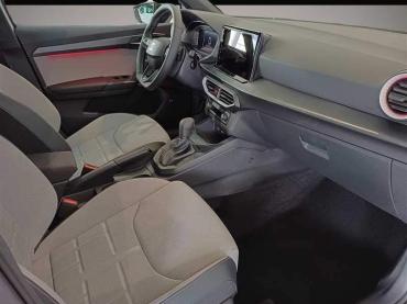 Fahrzeug ansehen: Seat Arona Seat Arona