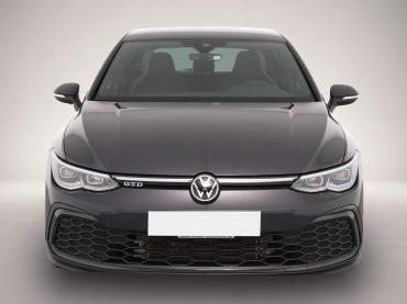 Volkswagen Golf 2.0 TDI GTD