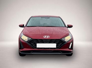 Hyundai i20 Family T-GDI DCT|NAVI|KAMERA|SHZ|TEMPOMAT