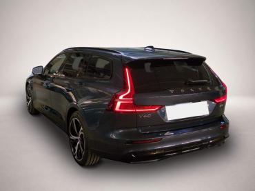 Fahrzeug ansehen: Volvo V60 Ultimate Dark Volvo V60 Ultimate Dark