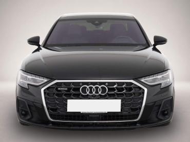 Fahrzeug ansehen: Audi A8 50 TDI quattro S line Audi A8 50 TDI quattro S line
