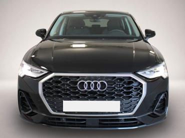 Audi Q3 35 TFSI 7-Gang-S-Tronic