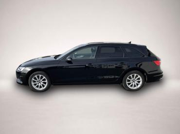 Audi A4 Avant 35 2.0 TFSI S tronic 125¤ m.20% Anz. Na