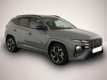 Fahrzeug ansehen: Hyundai TUCSON 1.6 T-GDI DCT 4WD N-LINE * el. Klappe * Tei Hyundai TUCSON 1.6 T-GDI DCT 4WD N-LINE * el. Klappe * Tei