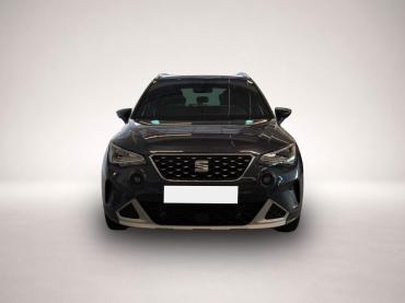 Fahrzeug ansehen: Seat Arona 1.0 TSI Xperience VOLL-LED NAVI PARKLENK K Seat Arona 1.0 TSI Xperience VOLL-LED NAVI PARKLENK K