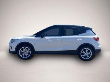 Fahrzeug ansehen: Seat Arona 1.0 TSI DSG FR FULL-LINK * VIRTUAL-COCKPIT * N Seat Arona 1.0 TSI DSG FR FULL-LINK * VIRTUAL-COCKPIT * N