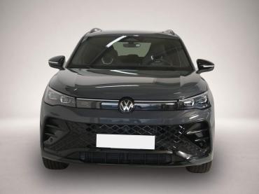 Fahrzeug ansehen: Volkswagen Tiguan 2.0 TSI 4Motion R-Line Black Style Volkswagen Tiguan 2.0 TSI 4Motion R-Line Black Style