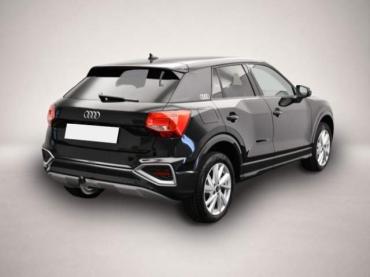 Fahrzeug ansehen: Audi Q2 30 TFSI advanced AHK/Sound/Connect Audi Q2 30 TFSI advanced AHK/Sound/Connect