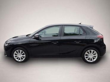 Fahrzeug ansehen: Opel Corsa EDITION. 1.2 ALLWETTER Opel Corsa EDITION. 1.2 ALLWETTER