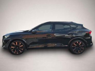 Cupra Formentor VZ 4Drive AHK Pano Matrix Sennh. 360°