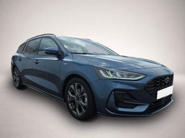 Fahrzeug ansehen: Ford Focus Turnier 1.5 EcoBlue Start-Stopp-System Aut Ford Focus Turnier 1.5 EcoBlue Start-Stopp-System Aut