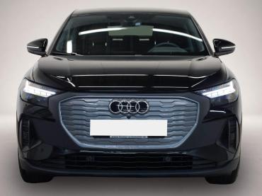 Fahrzeug ansehen: Audi Q4 e-tron Sportback Audi Q4 e-tron Sportback
