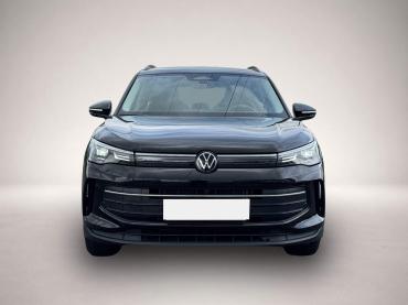Fahrzeug ansehen: Volkswagen Tiguan GOAL eTSI DSG|AHK|360°CAM|NAV|KEYLESS|ACC Volkswagen Tiguan GOAL eTSI DSG|AHK|360°CAM|NAV|KEYLESS|ACC