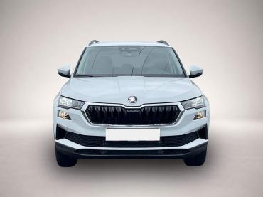 Skoda Karoq Selection TDI DSG|AHK|KAMERA|SMARTLINK|SHZ