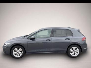 Fahrzeug ansehen: Volkswagen Golf 1.5 eTSI DSG LIFE GARANTIE * AHK * APP-CONNECT Volkswagen Golf 1.5 eTSI DSG LIFE GARANTIE * AHK * APP-CONNECT