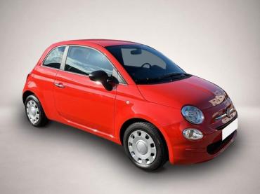 Fiat 500 1.0 GSE Hybrid Cult Tempom. * MFL * Klima * DAB