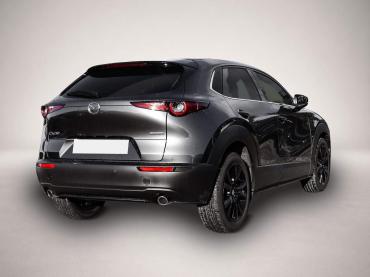 Fahrzeug ansehen: Mazda CX-30 Homura 2.5L e-SKYACTIV-G 140PS 6MT FWD LED Mazda CX-30 Homura 2.5L e-SKYACTIV-G 140PS 6MT FWD LED