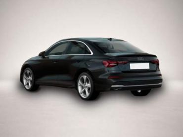 Fahrzeug ansehen: Audi A3 Limousine 35 TDI S tronic advanced LED Audi A3 Limousine 35 TDI S tronic advanced LED