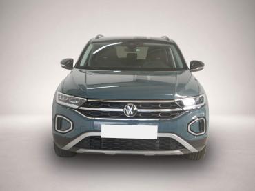 Volkswagen T-Roc 2.0 TDI Style