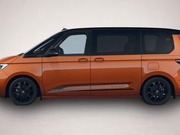 Volkswagen T7 Multivan Volkswagen Life "Edition" KÜ 2.0 TD