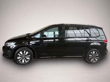 Volkswagen Touran 1.5 TSI Goal 7-Sitzer * Navi * Kamera * Ganzja