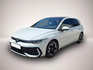 Volkswagen Golf 2.0 TDI DSG R-Line * Pano * Harman Kardon * KeyGo