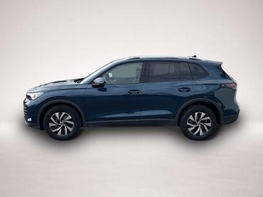 Volkswagen Tiguan 1.5 TSI 110 kW Life 219¤ m.20% Anz. AHK T