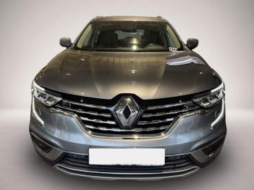Fahrzeug ansehen: Renault Koleos TECHNO BLUE dCi 185PS 4WD Renault Koleos TECHNO BLUE dCi 185PS 4WD